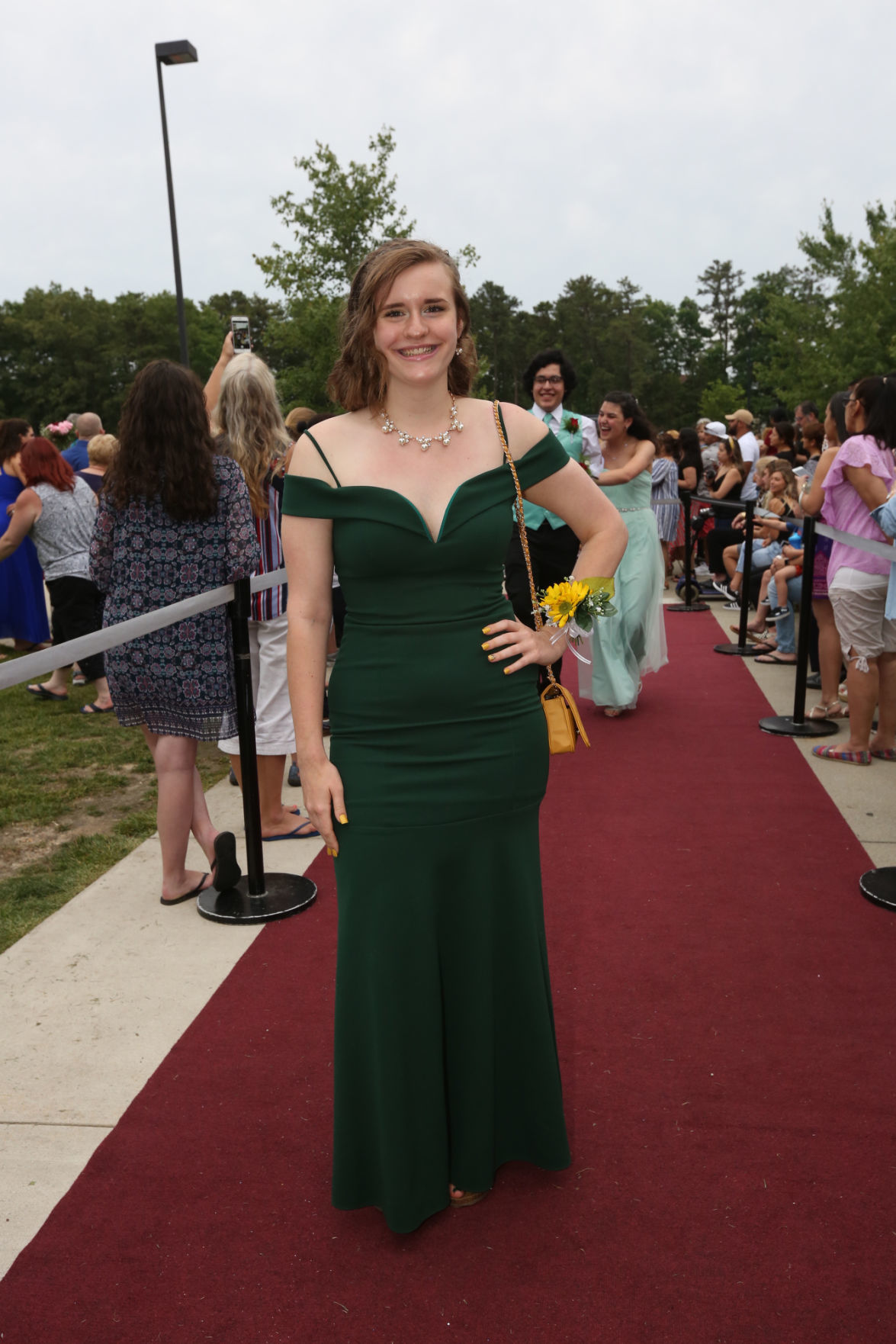 Egg Harbor Township High School Prom